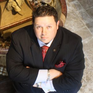 Richard Lubinski